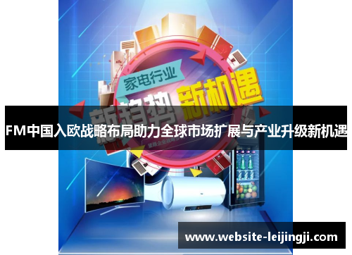 FM中国入欧战略布局助力全球市场扩展与产业升级新机遇